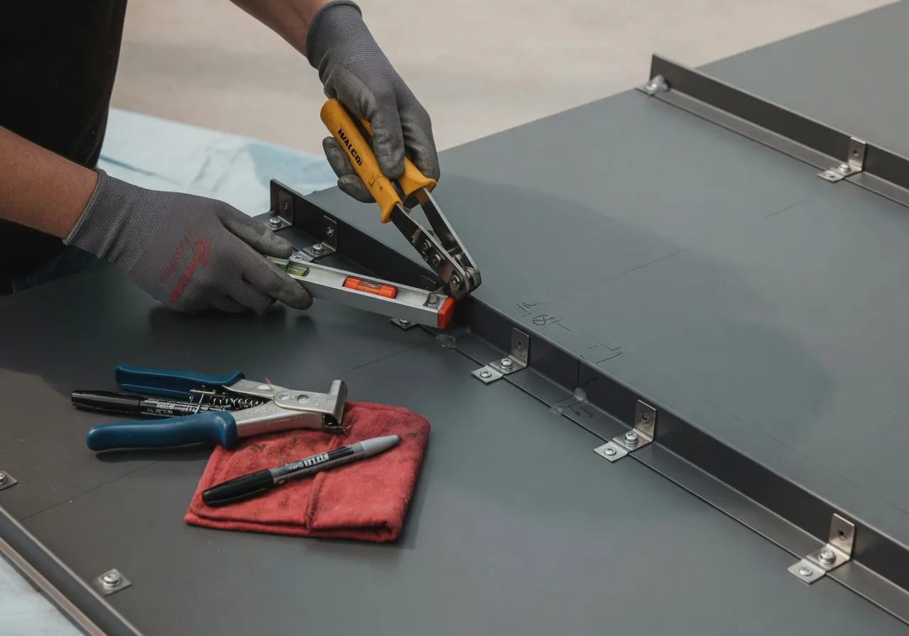 Why choose Metal Roofing Installation in Vienna, MD
